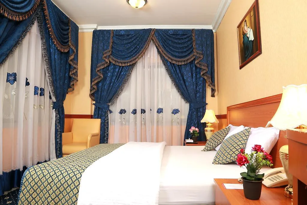 Sadaf Hotel Ντουμπάι 3*,  Ηνωμένα Αραβικά Εμιράτα