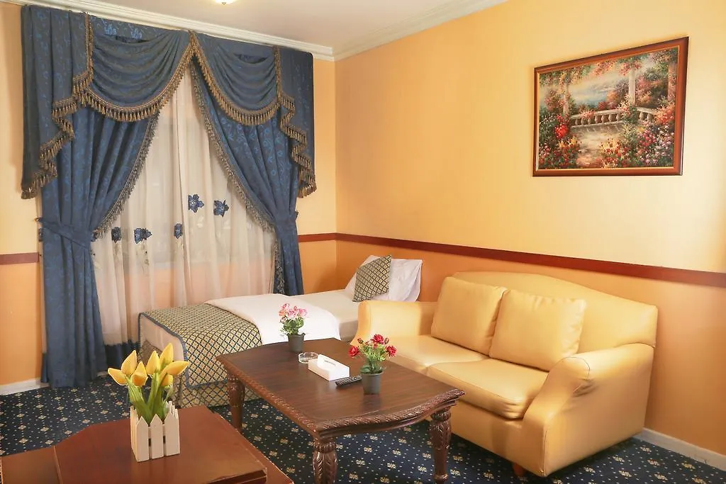 Sadaf Hotel Ντουμπάι 3*,  Ηνωμένα Αραβικά Εμιράτα