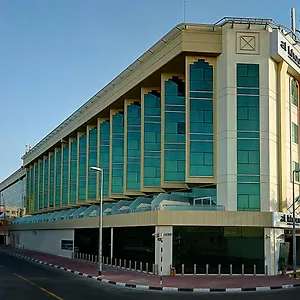 Al Khoory Executive Hotel, Al Wasl Ξενοδοχείο