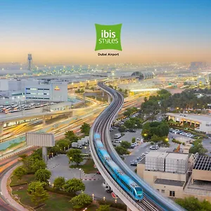 Ibis Styles Airport Ξενοδοχείο