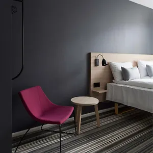 Hotel Citybox